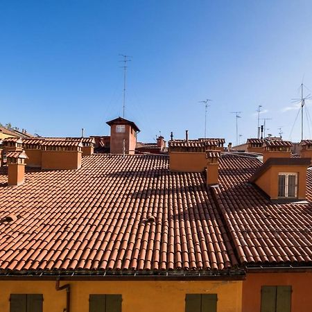 Residenza del Reno Bolonha Exterior foto